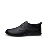 Black Smooth Finish