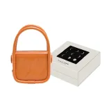 Апельсин, коробка