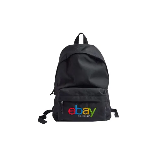 Balenciaga Explorer Рюкзаки Мужской