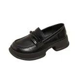 Черный матовый