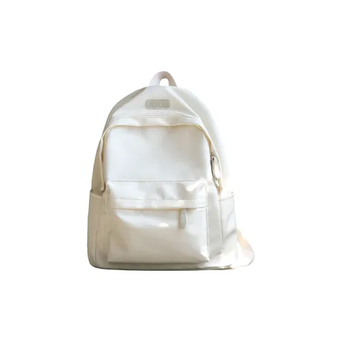 KAMLUI Нейлон Рюкзак Унисекс Черный Белый Серый Фиолетовый Синий