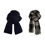 Чисто черный + Волшебный пудинговый