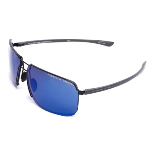 PORSCHE DESIGN Солнцезащитные очки Мужские