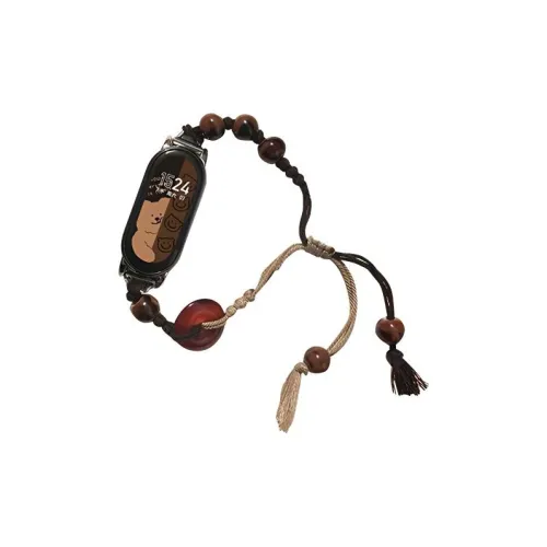 CHUANGYIDA Ремень Xiaomi Совместимость Керамика Материал 145~190 мм