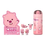 Рубин Blind Сумка + Космическая капсула Термосумка Рекомендуемый бюстгальтер