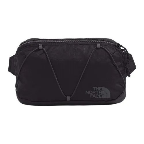 The North Face Туристические сумки Переработанный полиэстер Черный Унисекс