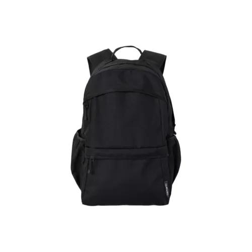 Carhartt WIP Полиэстер Рюкзак Стандартный Унисекс Черный