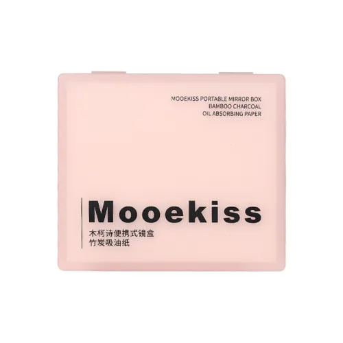 Mooekiss Увлажняющее Масло для Лица и Бумага для Абсорбции Освежающий Женское