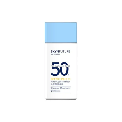 SKYNFURURE SUNSCREEN Лосьон Освежающий Унисекс