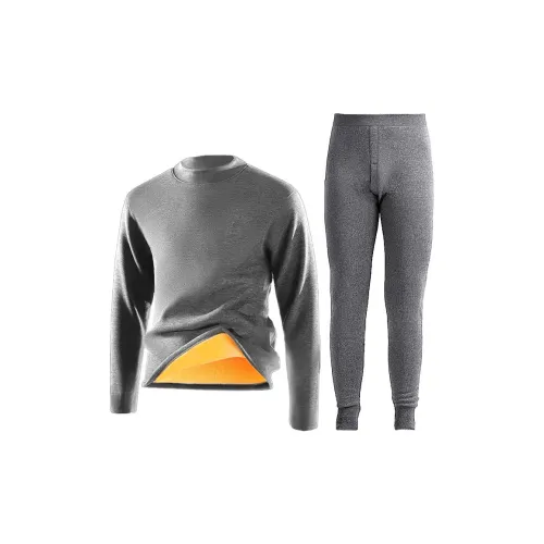 Удобный и освежающий термокостюм для мужчин