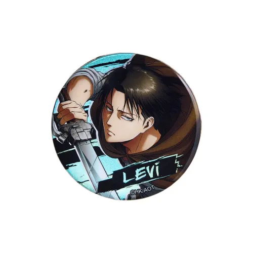 Nullset Значки