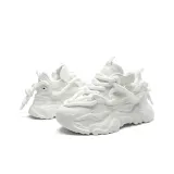 Бежевый [Кожаный верх, Флисовая подкладка] - QU01AF