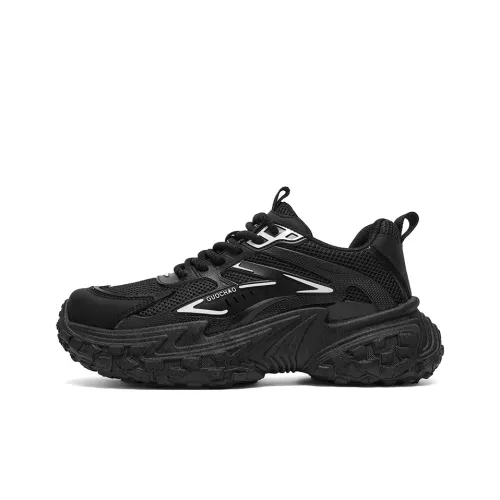 M.M Party Износостойкий Дышащий Низкий Топ Casual Мужской