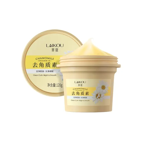 LAIKOU Очищающие скрабы для лица Увлажняющие Унисекс