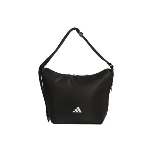 Adidas Сумки через плечо Черный Унисекс