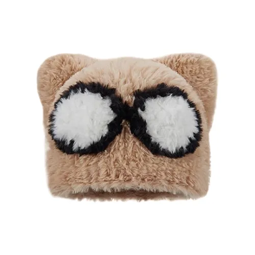 SLEEPYWALK Полиэстер Шапки-бини Женские