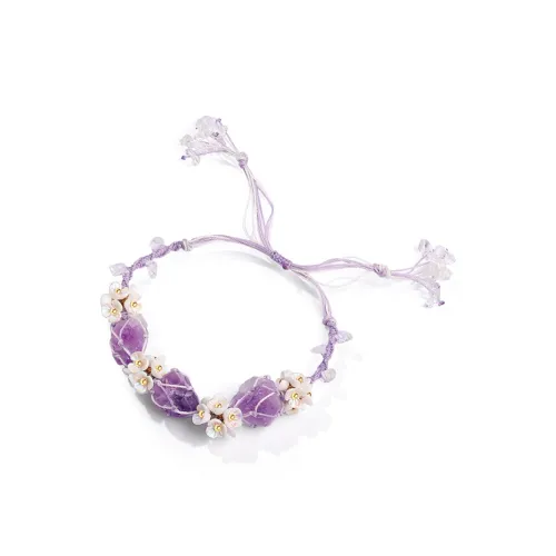 AWD Восковая нить Браслет Шнурки Женские