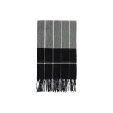 Серо-черный