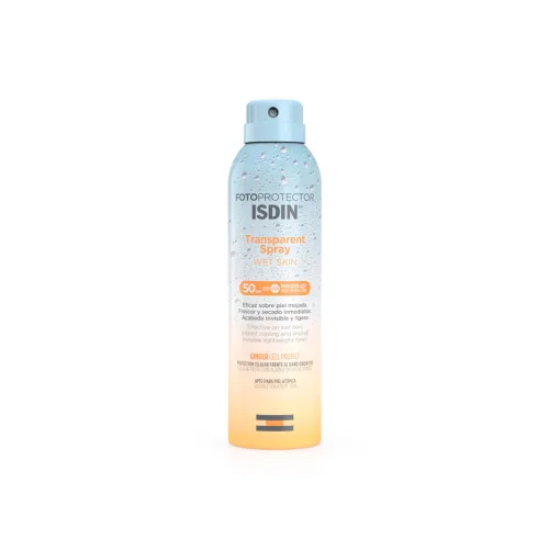 ISDIN Sun Protection Spray Унисекс
