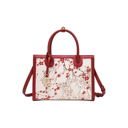 PAYOT Сумки Бургундский Женские