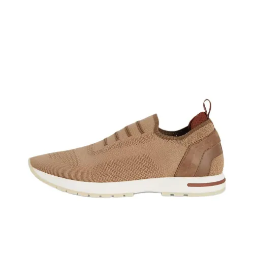 Loro Piana Повседневные Низкие Топы Женские