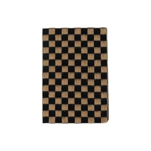 EEEENO 100% шерсть Вязаные шарфы Унисекс