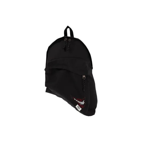 MM6 MAISON MARGIELA EASTPAK Коллаборация Нейлон Рюкзак Женские Черный