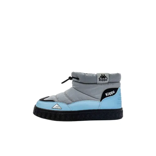 KAPPA KIDS' Insulated Ботинки Серый Kids