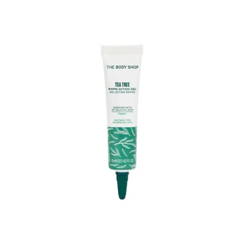 THE BODY SHOP Увлажняющие средства и кремы для лица Женские
