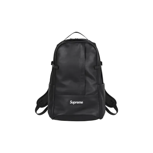 Supreme Рюкзаки Черный Унисекс
