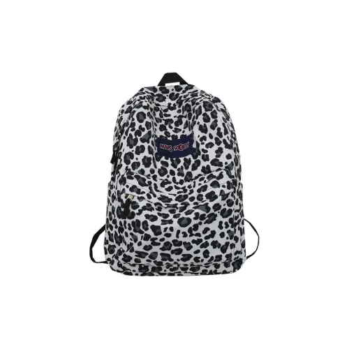 Single Warehouse Нейлон Рюкзак Стандартный Унисекс Черный Синий Розовый