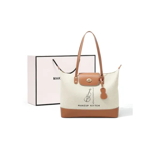 MAKEUP KITTEN Водоотталкивающая синтетическая кожа ткань