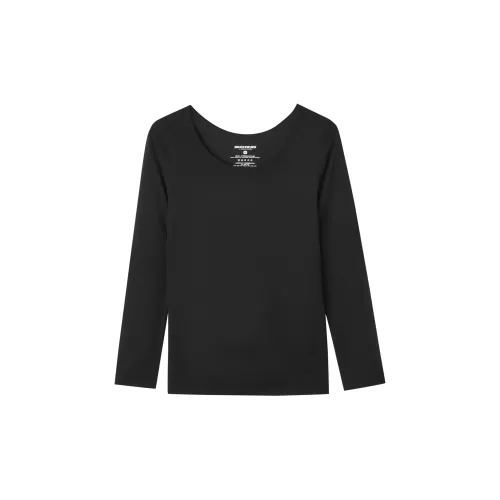 Skechers Женские Термофутболки