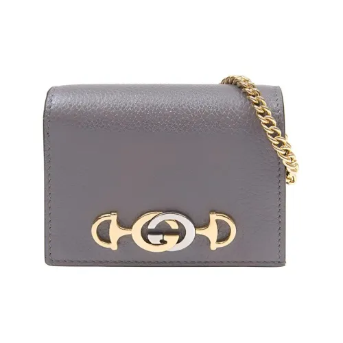 GUCCI Zumi Женские обложки для карт