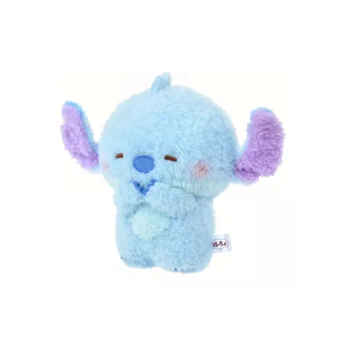 Disney Stitch S Рекомендуемый размер Куклы Плюшевая кукла 14,5 см Длина тела