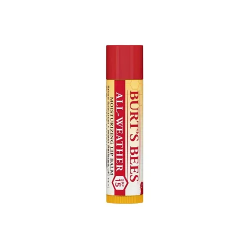 BURT'S BEES Все Погода Hydration Бальзамы для губ Увлажняющие 4,25 г