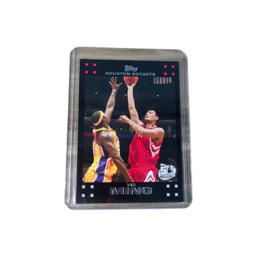 Topps Спортивные карты