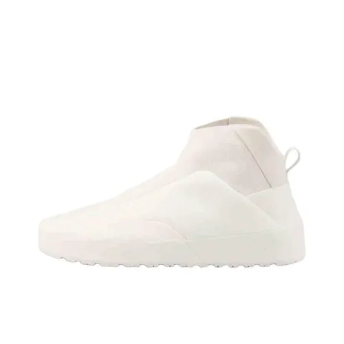 Arcteryx Slip-resistant Abrasion-resistant High Top Альпинистская обувь Женская Белая