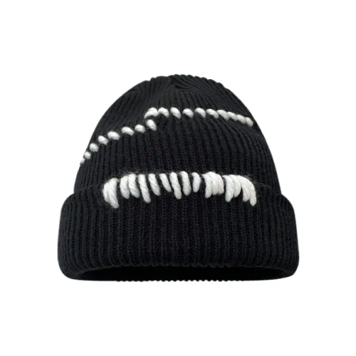 SLEEPYWALK Полиэстер Шапки-бини Женские