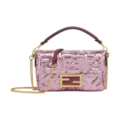 FENDI Baguette Сумки Женские