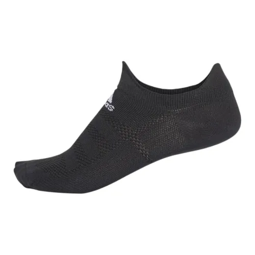 Adidas 1 шт Черные Унисекс Носки