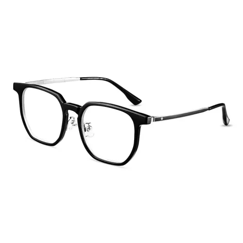 HELEN KELLER Сплав Квадратные Оправы для Очков Унисекс