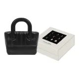 Чернильно-черный (в комплекте с коробкой)