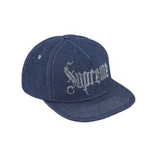 Supreme Бейсболки Унисекс