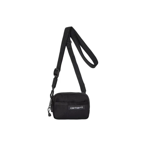 Carhartt WIP Полиэстер Сумка через плечо Кошелек Регулярный Унисекс Черный