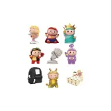 Целая коробка 6 шт + рюкзак