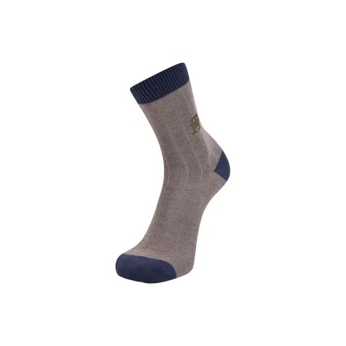 Tommy Hilfiger Мужские носки MID до икры