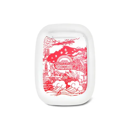 CHINA SOUTHERN Арт-принты аниме