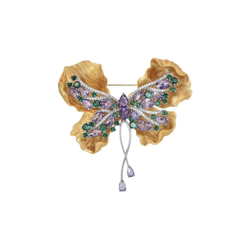 Marco Bizzarri Броши Женские