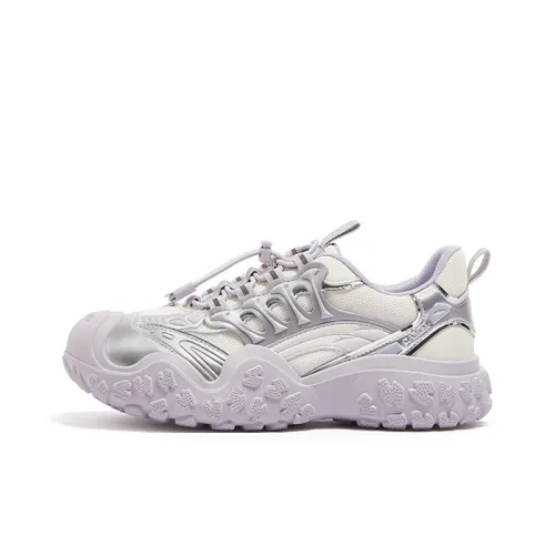 CAMEL Ugly Милый 2,0 Меха Edition Противоскользящая Устойчивая к истиранию Походная обувь Женская